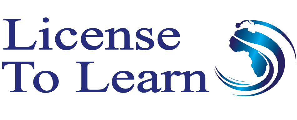 License to Learn